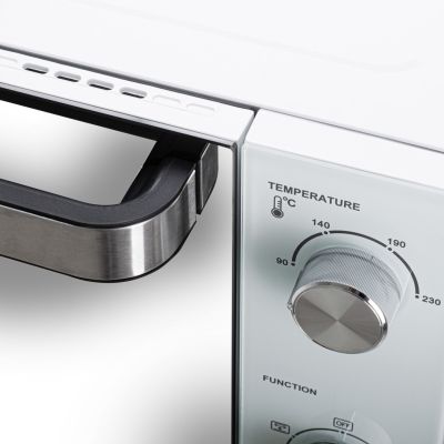 27. 48L Adler Electric Oven Adler