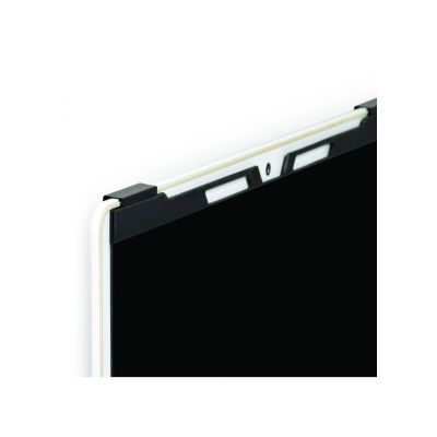 5. Port Designs 900324 Screen Filter Frameless Privacy Filter for 35.6 cm (14") Displays