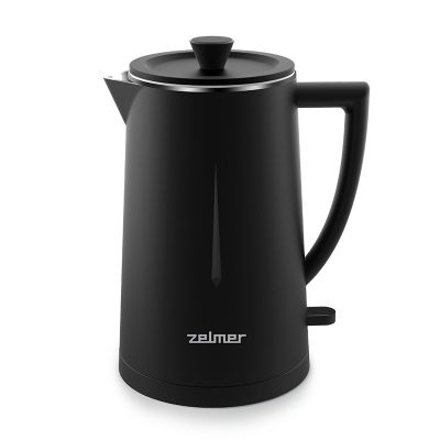 2. Kettle 1.7L 1500W ZCK8020 Zelmer