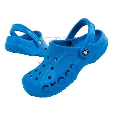 Crocs Baya 10126-4JL clogs