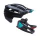 3. URGE helmet GRINGO DE LA PAMPA black S/M 55-58