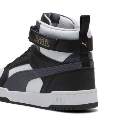 7. Puma RBD Game M 385839-32 sneakers