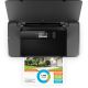 10. HP Officejet 200 CZ993A Mobile Printer