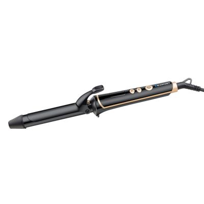 3. Blaupunkt HSC602 Argan Oil Therapy Hair Curler