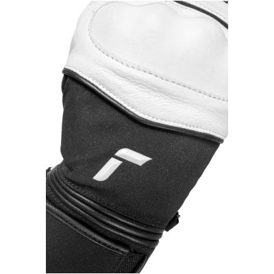 2. Reusch World Champ Mitten