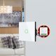 GREENBLUE WIFI RELAY IN-WALL, ANDROID/IOS/ALEXA/GOOGLE HOME, 100-240V AC, 50/60HZ, MAX.16A, FOR LED 150W GB739