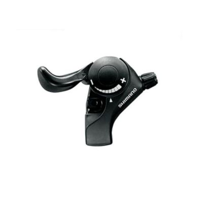 SHIMANO TOURNEY left shift lever 3-speed