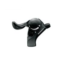 SHIMANO TOURNEY left shift lever 3-speed
