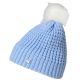 Helly Hansen Women's Winter Hat W SNOWFALL BEANIE 67407 627