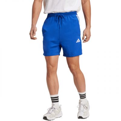 6. adidas Essentials 3-Stripes Chelsea M KB2332 shorts
