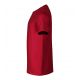 3. Resist Men's T-Shirt (Marlboro Red)