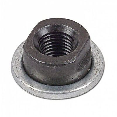 Front hub cone 5/16'' with cover 10 pcs.