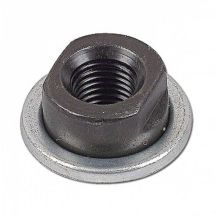 Front hub cone 5/16'' with cover 10 pcs.
