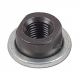 Front hub cone 5/16'' with cover 10 pcs.