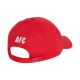 2. adidas Arsenal FC red cap KR0531