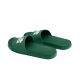 6. Kubota basic pool flip-flops bottle green K0000-101-003-20-1