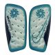 2. Nike Mercurial Lite Halland shin guards IX5739-474