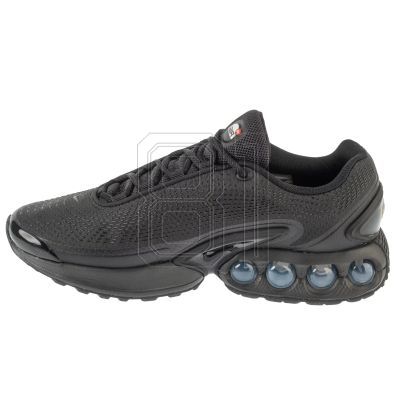2. Nike Air Max DN DV3337-006 Black 40