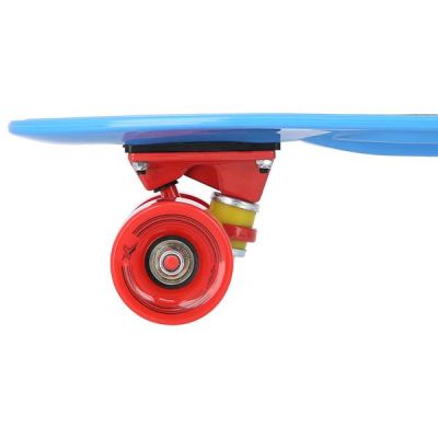 20. Pennyboard Nils Extreme Crude Dragon Skateboards