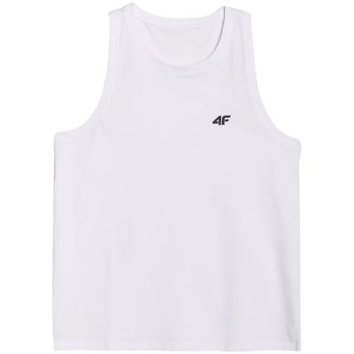 7. T-shirt 4F M126 M 4FWMM00TSLEM126 10S