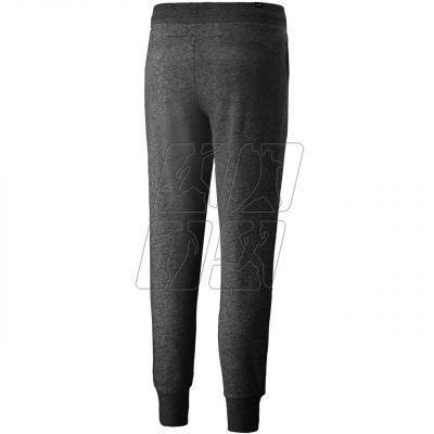 4. Puma ESS Sweatpants FL W 586839 07