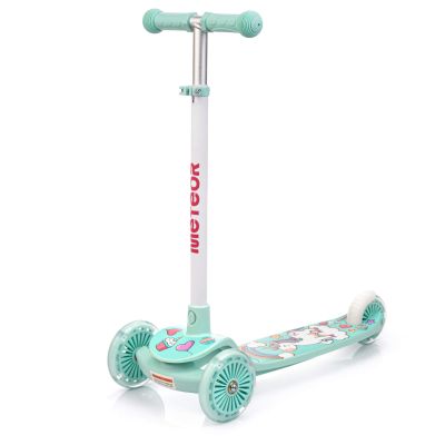 Meteor Funny 17749 three-wheeled scooter