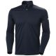6. Helly Hansen HH Tech 1/2 Zip 2.0 T-shirt M 49583 597