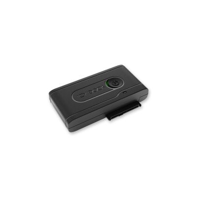 7. Icy Dock EZ-Adapter Ex MB931U-1VB R1 USB 3.2 Gen 2 (3.1 Gen 2) Type-C Black