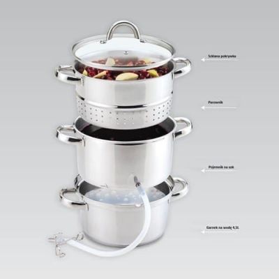 5. Juicer MR-1030 MAESTRO