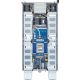 6. GIGABYTE G294-Z21-AAP2 Socket SP5 Rack (2U) Black, Steel