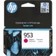 15. HP Original Magenta Ink Cartridge 953
