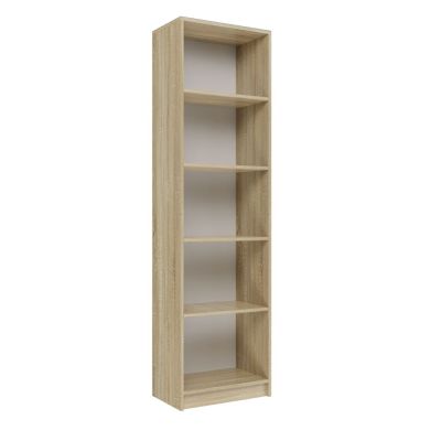 3. R50 SHELVING - SONOMA OAK