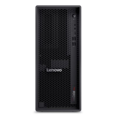 Lenovo ThinkStation P4 AMD Ryzen™ 9 PRO 64 GB DDR5-SDRAM 1 TB SSD NVIDIA RTX PRO 4000 Blackwell Windows 11 Pro Station