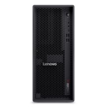 Lenovo ThinkStation P4 AMD Ryzen™ 9 PRO 64 GB DDR5-SDRAM 1 TB SSD NVIDIA RTX PRO 4000 Blackwell Windows 11 Pro Station
