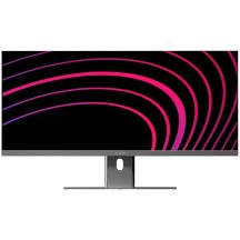 ALOGIC Edge Computer Monitor 101.6 cm (40") 3440 x 1440 px UltraWide Quad HD Gray