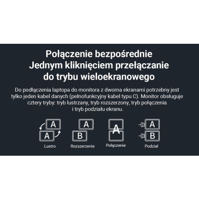 20. Extralink EX.91605 Monitor / Monitor Accessory
