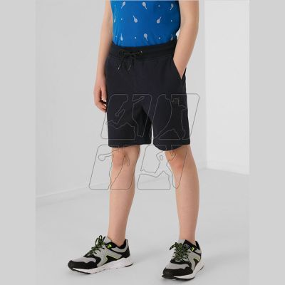 3. 4F Jr HJL22-JSKMC001 31S shorts