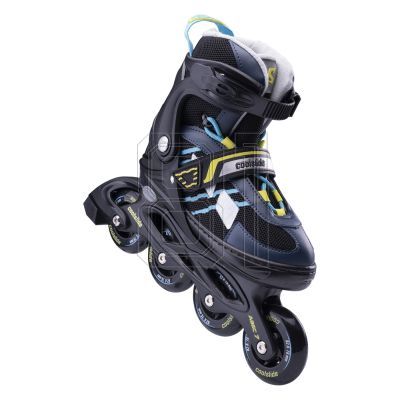 2. Coolslide Meron Jr 92800597973 fitness roller skates