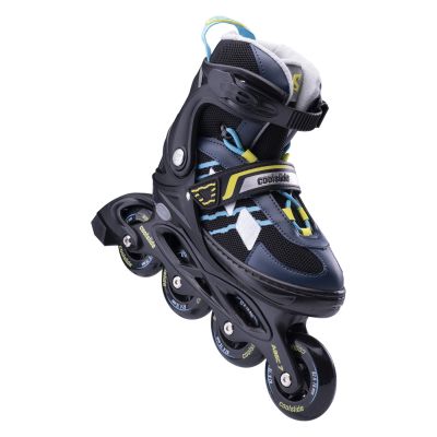 2. Coolslide Meron Jr 92800597973 fitness roller skates