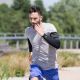 21. Reebok Compression Sleeves Rrsl-13025