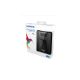 2. External HDD ADATA HD650 (1TB; 2.5"; USB 3.2; black)