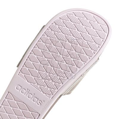 6. Adidas Adilette Comfort W GX4298 flip-flops