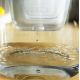 10. Brita Essential XL jug + 3 cartridges (white)