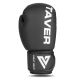 7. 8oz Boxing Gloves - Taver Black One - Origin Series