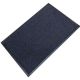 7. ABSORBENT DOORMAT ENTRANCE MAT ZONE 60X90CM NAVY BLUE