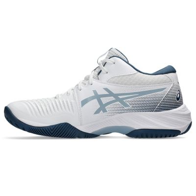 16. Asics Netburner Ballistic FF MT 3 shoes 1051A074103