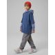 7. Boys' jogger sweatpants 4F 4FJRSS26TTROM1733-24S