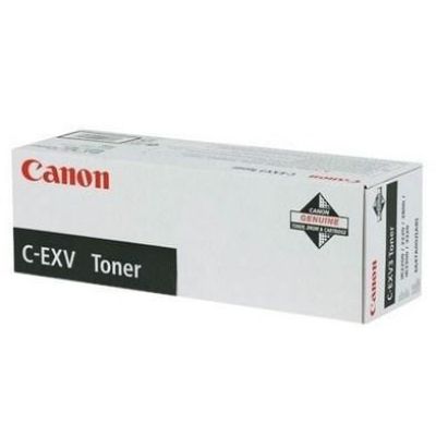 2. Canon C-EXV29 Toner Cartridge 1pc Original Black
