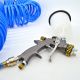 2. AWTOOLS HVLP PRO Paint Gun with Top Cup 1.4mm