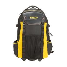 Stanley FatMax 79-215 Wheeled Tool Backpack